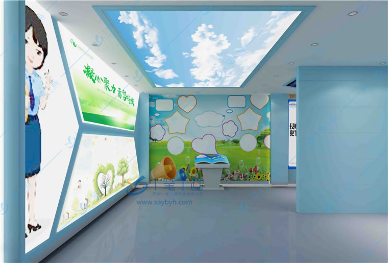青少年法制教育内容-未成年普法教育基地-校园法制教育资料-中学生法制教育展厅