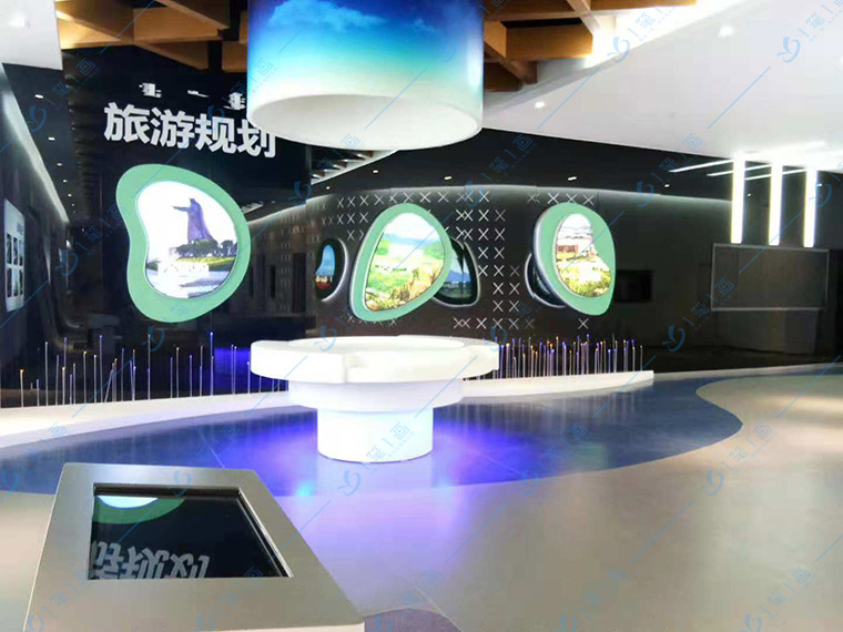 宁波展厅设计-宁波专业展厅策划和施工公司宁波展厅设计