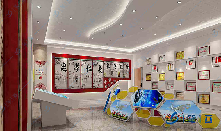 禁毒科普展厅数字化设备，禁毒教育基地,禁毒馆互动多媒体方案建设