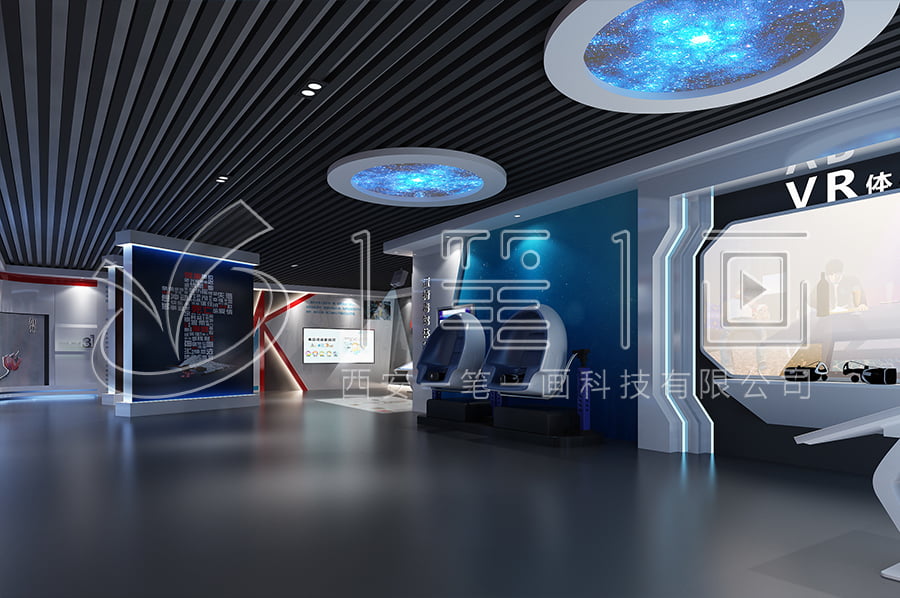 打造毒品预防警示教育中心，西安识读危害“实战大练兵”