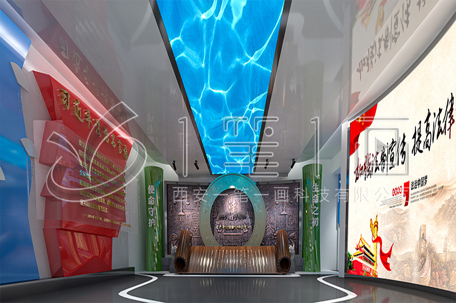 打造现代化清风廉洁警示教育馆，全面建设清廉新疆