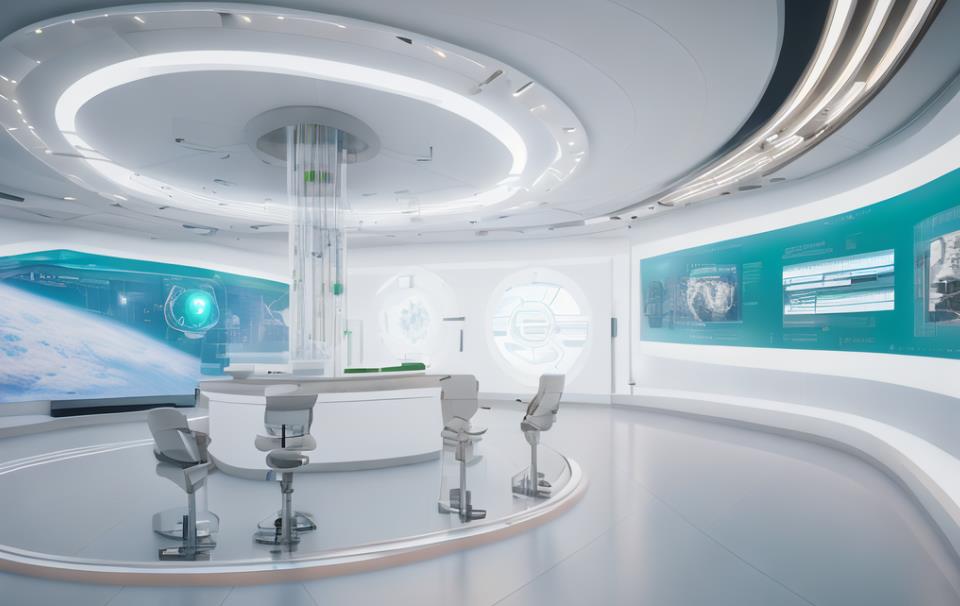 健康教育馆设计，健康教育馆设计方案，健康教育馆建设实施方案