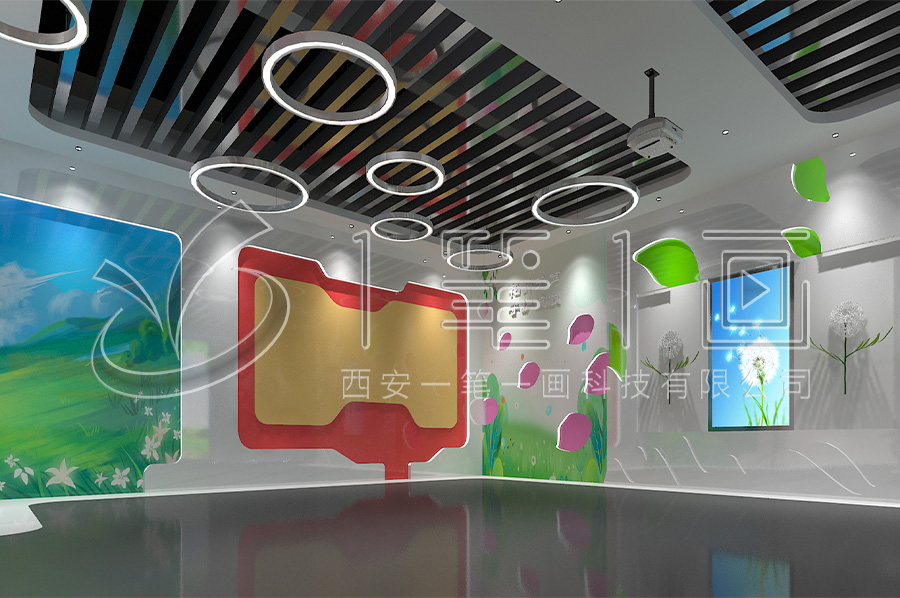 法治文化馆，法治教育展厅设计，展厅策划方案