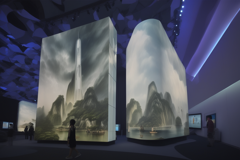师德师风基地设备、展厅设计方案、西安一笔一画科技有限公司、展厅的定位和主题、展厅的结构和功能、展厅的亮点和创意、展厅的价值和效果。