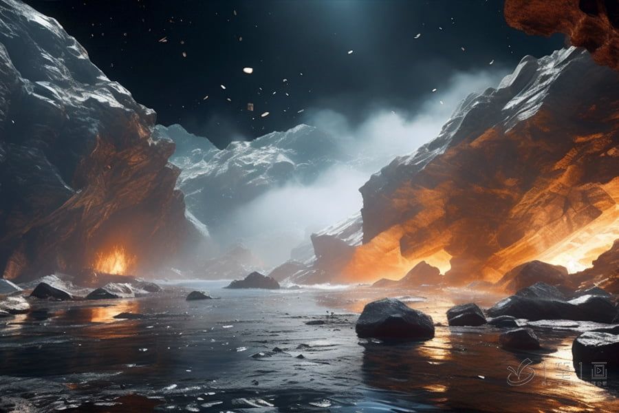 防灾教育馆施工图