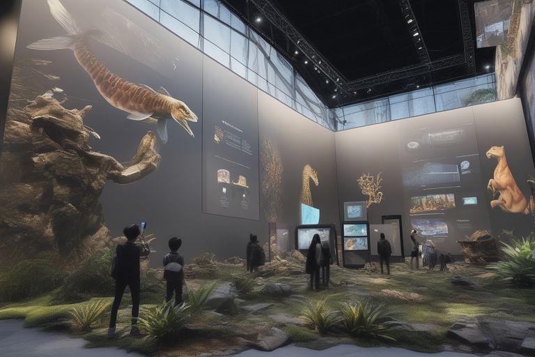 垃圾分类展厅设计,智慧垃圾分类环保展馆建设,景区垃圾分类环保教育体验馆策划