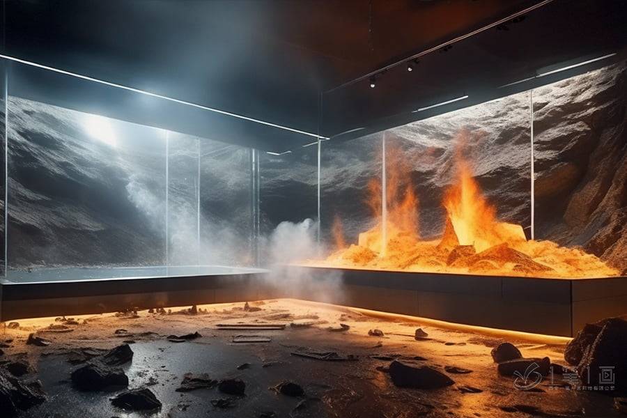 防灾教育基地方案