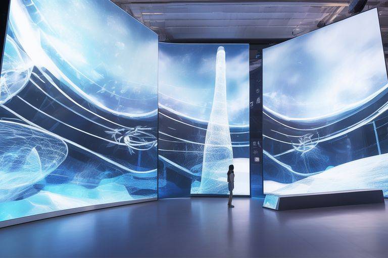 师德师风展厅设计,