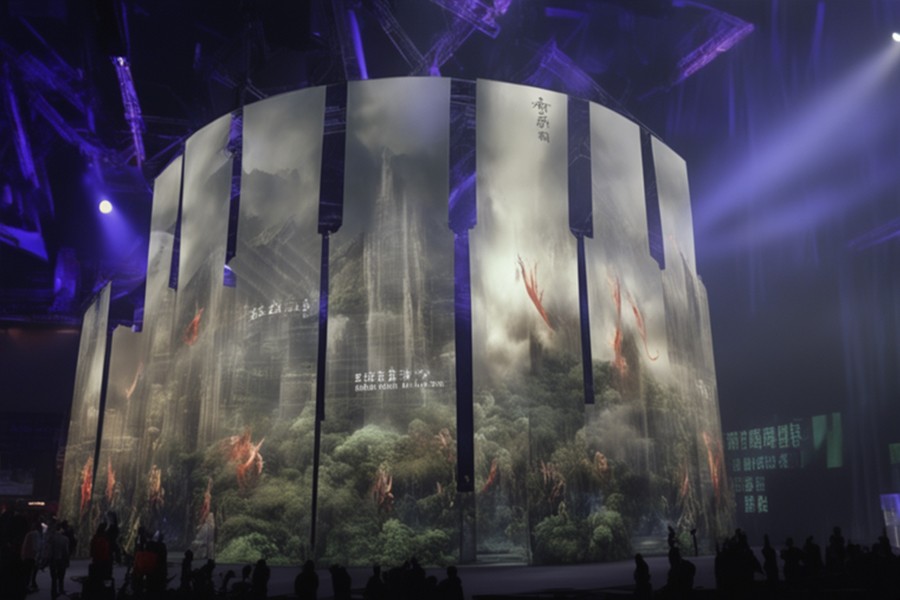 师德师风基地施工,