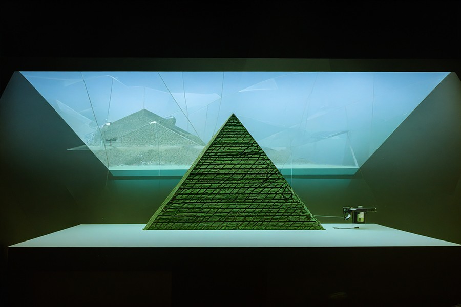 毒品预防展馆效果图,中小学生禁毒警示教育展厅效果图,小学生禁毒警示教育馆设计