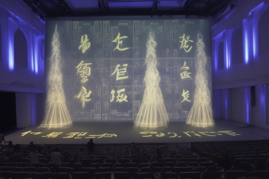 师德师风基地效果图,