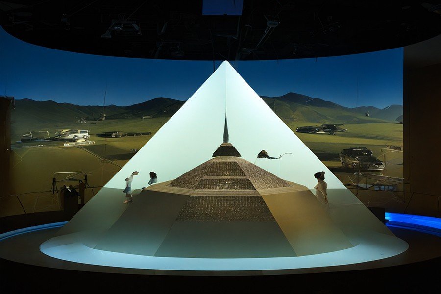 毒品预防展馆施工图,青少年毒品预防宣传基地策划,小学生毒品预防展厅设备