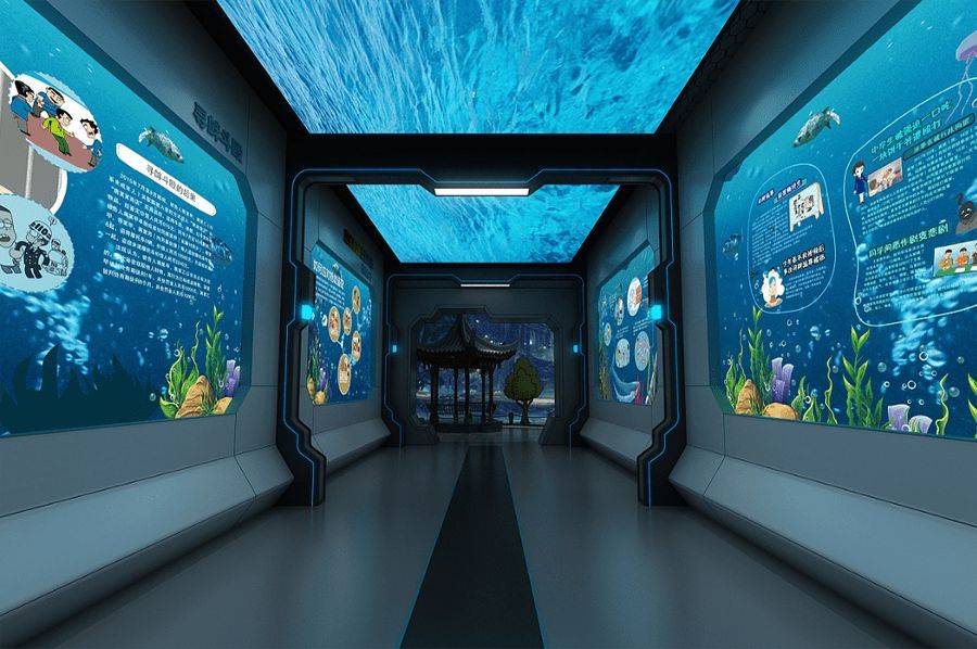 法治文化教育展馆建设,青少年道德与法制实践教育馆设备,小学生法治教育展馆设计