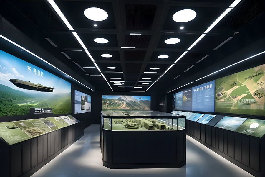 研学旅行教育基地策划,红色教育研学教育基地策划,中小学研学旅行教育基地施工图