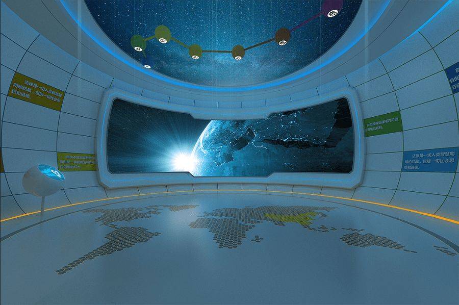 研学实践教育基地策划,历史研学基地设计,亲子教育研学基地建设