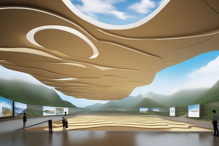 文物展览馆建设