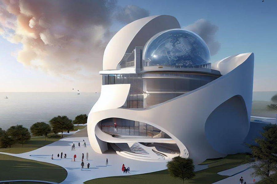 气象局展览馆设备