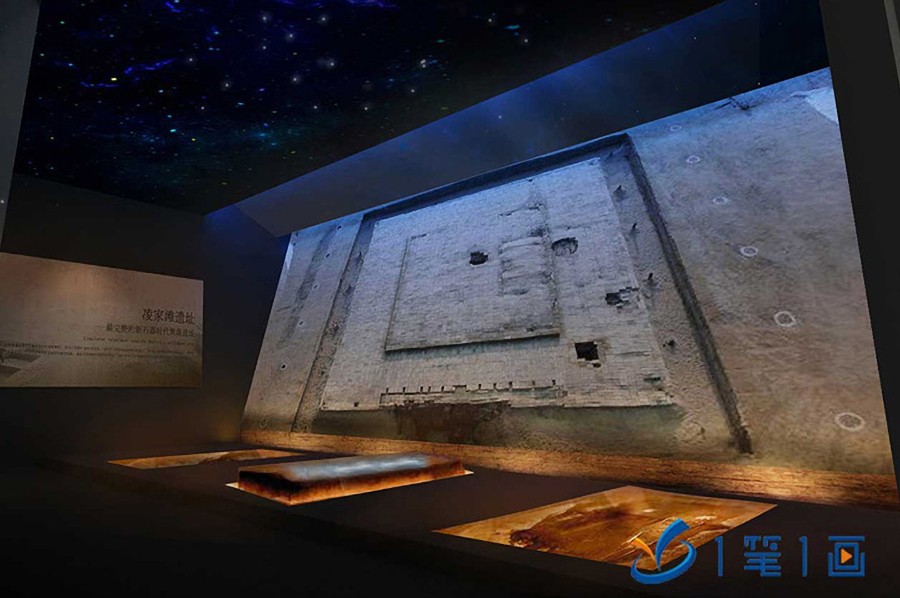 纪念馆设计,新四军纪念馆建设,烈士纪念馆设计