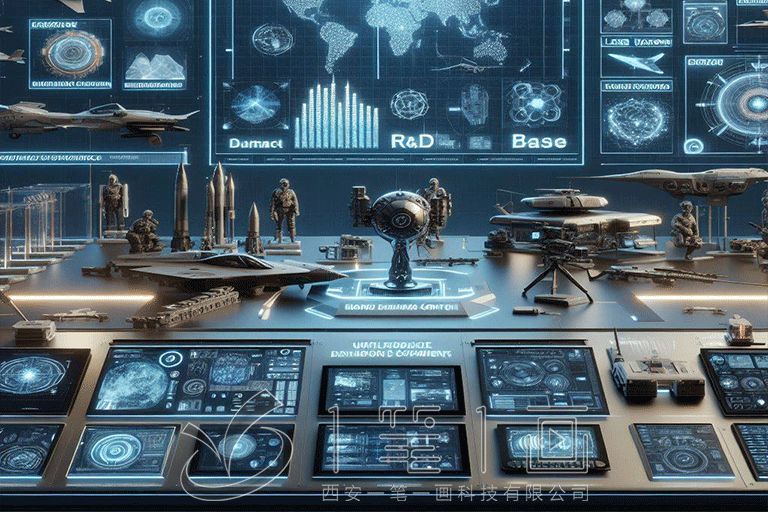 人防宣教展馆设备供应商,人防宣教多媒体互动展览馆,人防宣教数字化展馆设计