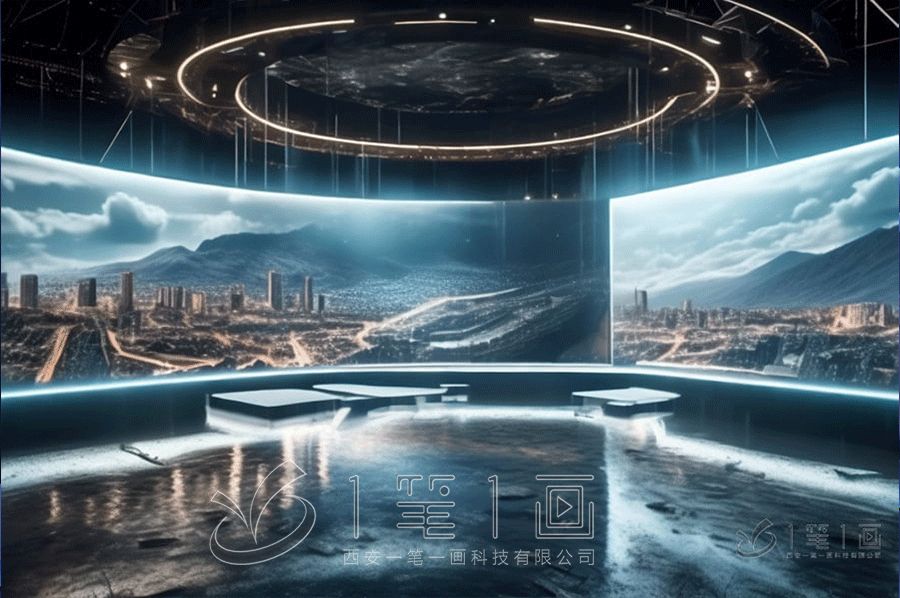 智慧海军武器馆策划公司,现代海军武器展厅设计,高科技海军武器展览馆建设方案