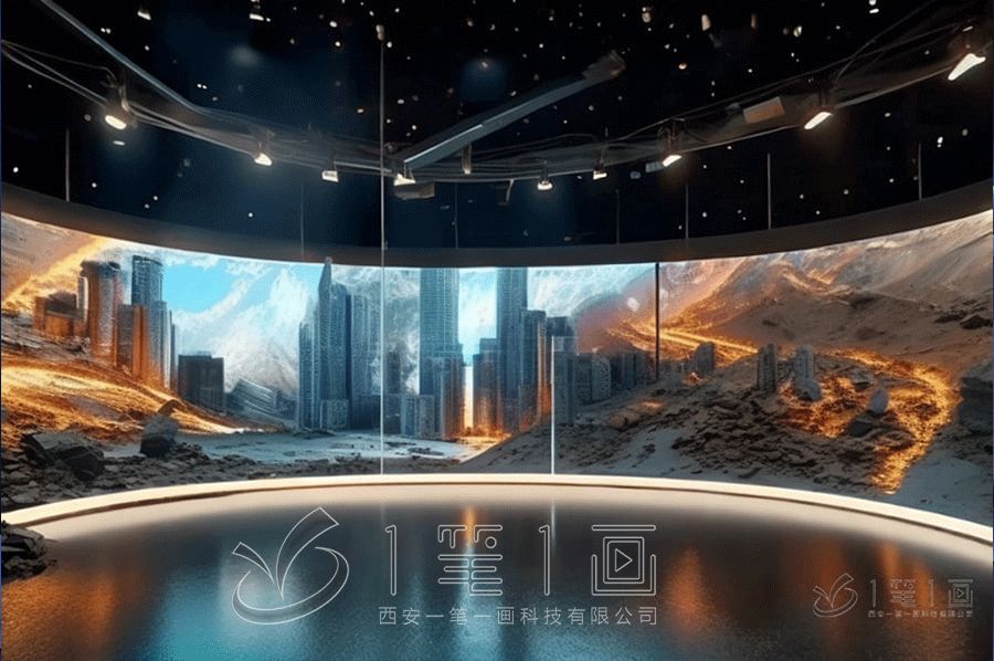军区武装展馆设备供应商,高科技军事展览馆设计,互动军事展馆建设方案