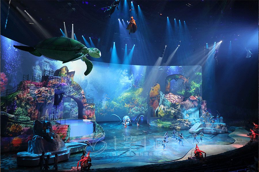 多媒体工伤教育馆设计方案,数字化安全教育展厅,智能互动展览馆