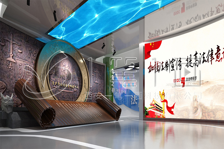 国家药监局药品法治宣传教育基地方案，最新药品安全宣传教育基地设计