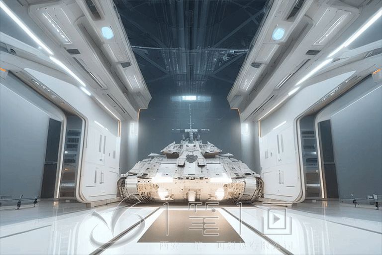 声光电防空宣教博物馆设计, 创新防空宣教展馆建设, 多媒体智能展览馆设计