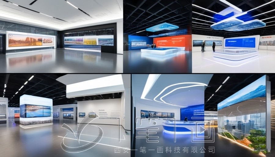 廉政教育展厅,廉政展厅设计公司,廉政教育多媒体设备#