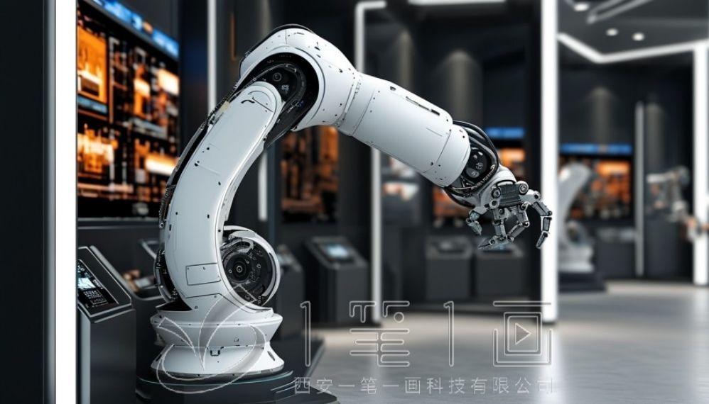 禁毒教育基地,创意禁毒展厅,AI互动禁毒教育,多媒体展示方案