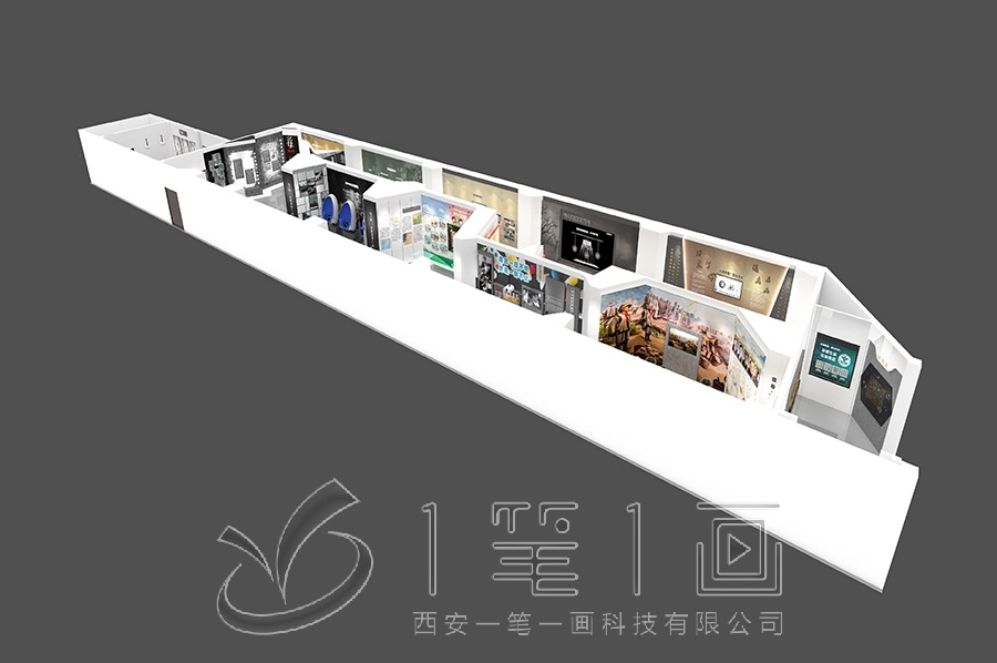 青少年禁毒教育基地,互动多媒体展示,禁毒展厅设计,智能设备施工,创意禁毒展厅