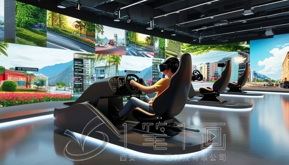 禁毒教育展厅设计,多媒体互动体验,现代化创意解决方案,禁毒展厅建设,互动多媒体设备,智慧禁毒展示