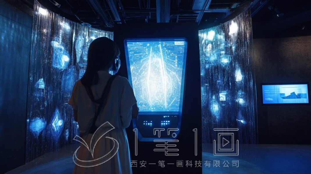 智慧旅游建设方案, 多媒体互动展厅, 智能旅游展厅, 施工建设, 互动展示技术, 旅游管理解决方案, 智慧旅游体验, 多媒体设备集成, 智能化旅游服务