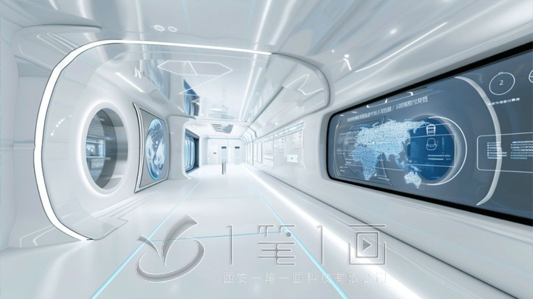 交通安全警示展厅, 交通安全综合服务管理平台, 交通安全服务平台