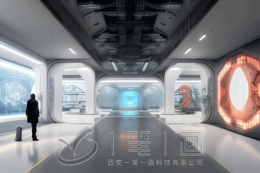 承德数字沙盘，3D电子沙盘展示模型，数字沙盘系统应用领域