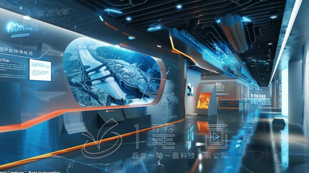 体验馆施工单位, 体验馆施工单位有哪些, 体验馆施工单位名单