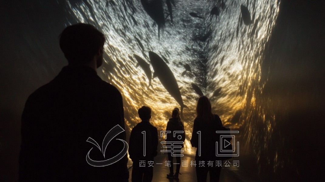 海洋馆设计, 海洋馆设计理念, 海洋馆设计图片