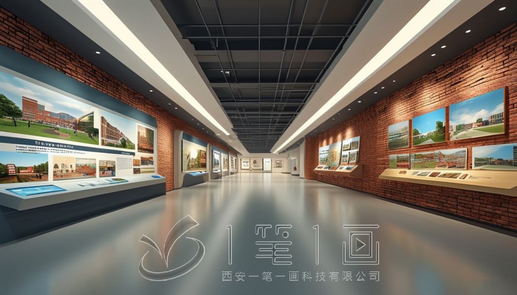 校史馆,校史馆参观体验,校史馆的意义,价值,体验