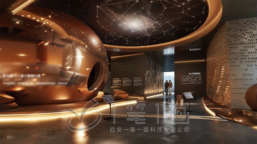 民俗风情展馆, 民俗风情展馆图片, 民俗风情展馆介绍