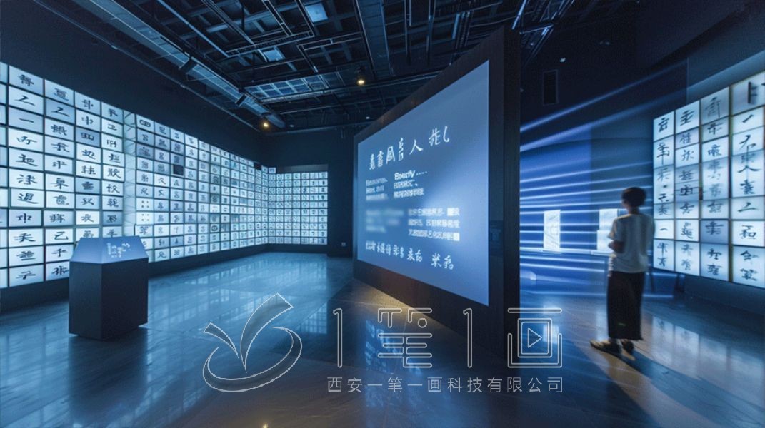 文化馆民俗风情文化展厅, 展厅设计, 民俗文化展览馆, 展馆设计, 展厅策划