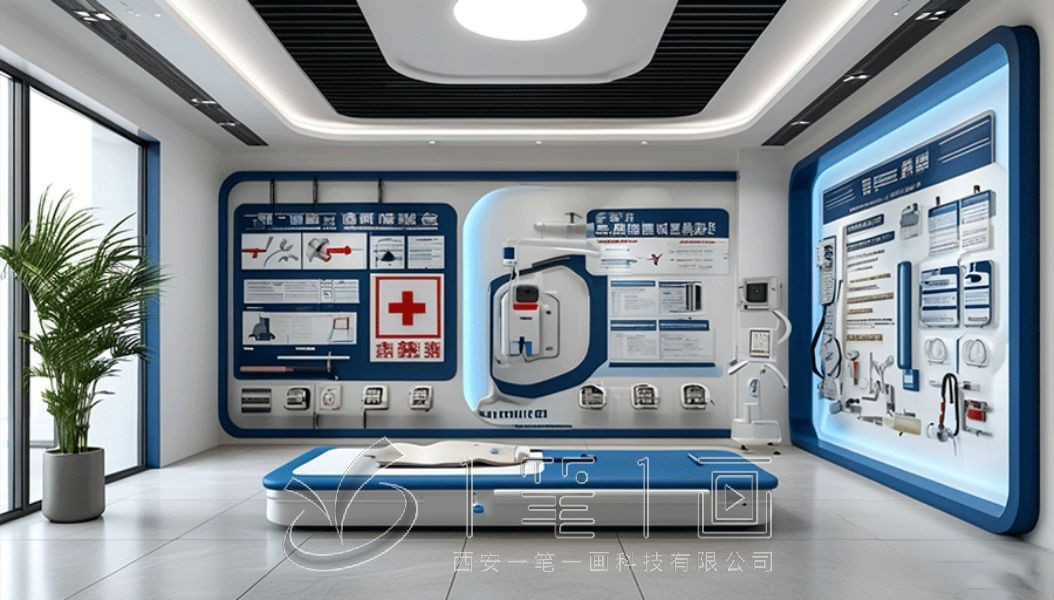 地震展厅, 展厅设计, 展厅介绍, 开放时间, 展馆设计