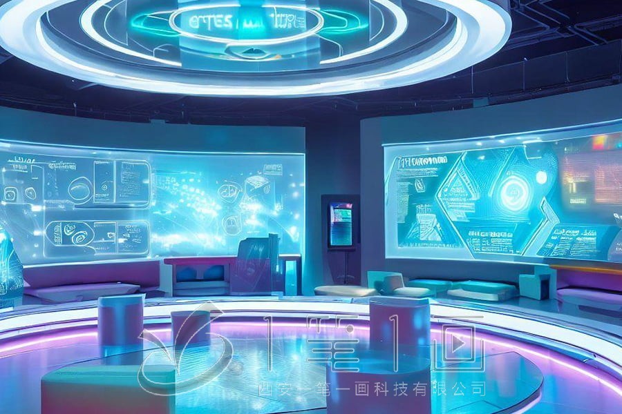 公司文化展馆设计,公司文化展馆设计理念,公司文化展馆设计图