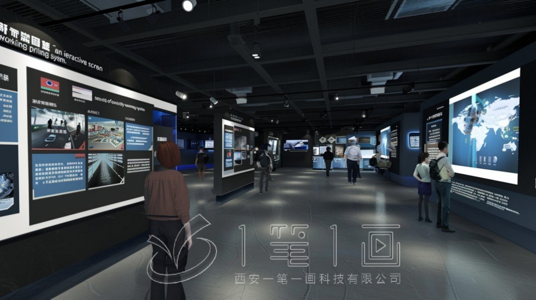 应急科普体验馆,应急消防科普教育基地,应急安全体验基地