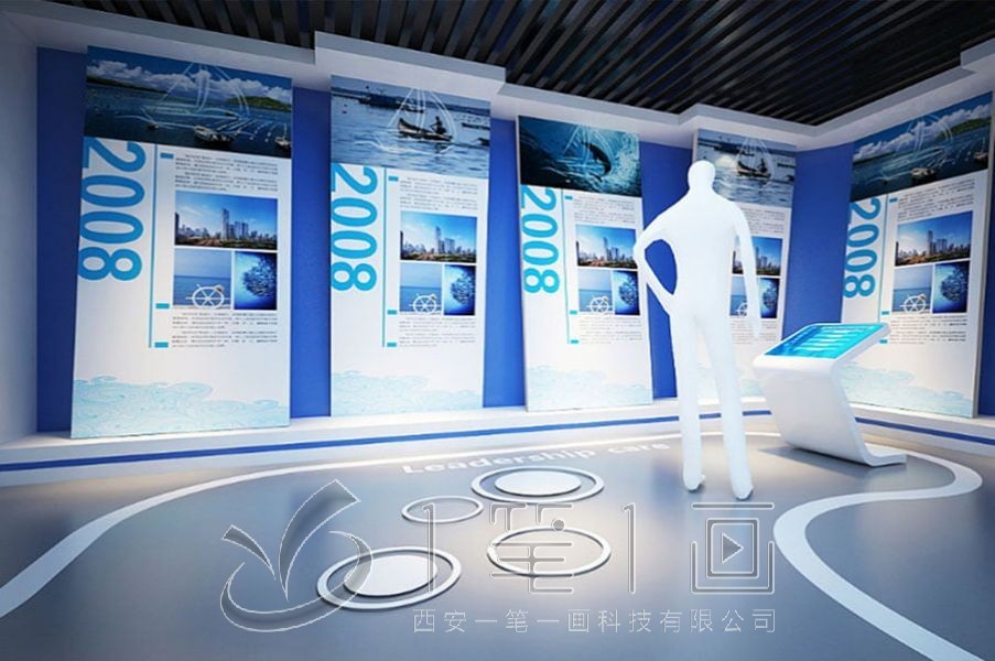 企业展厅装修','企业展厅装修设计','企业展厅布置