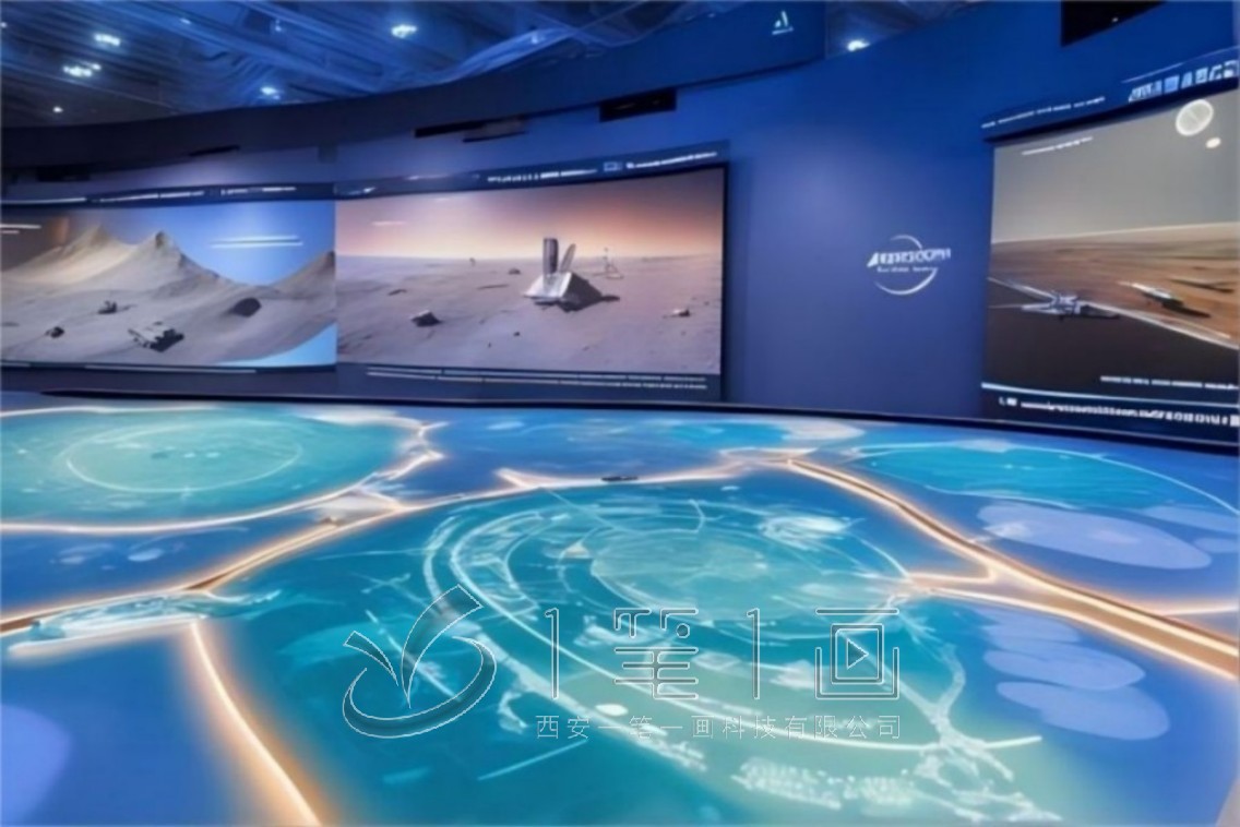 科技馆方案','科技馆建设项目方案','黎族苗族文化旅游科技展示