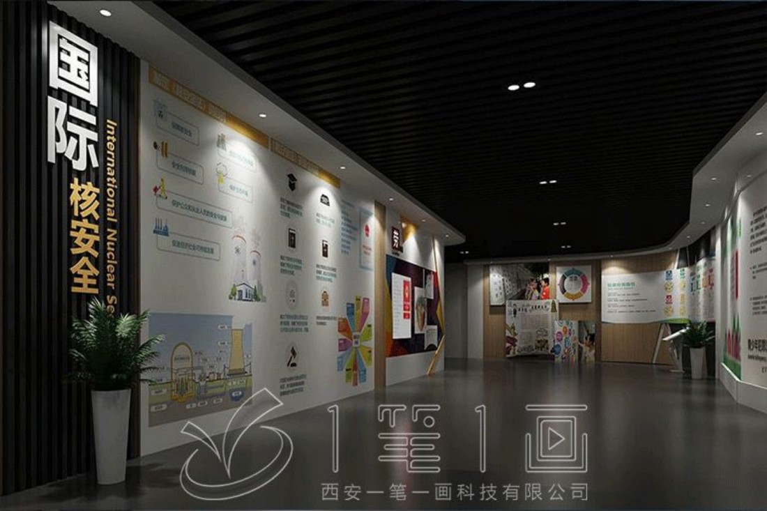 国防教育展览馆，研学国防教育军事基地