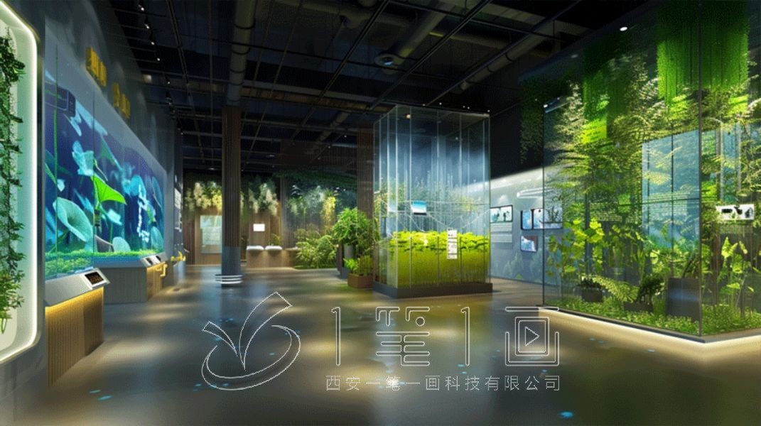 农业博物馆，农业展览馆
