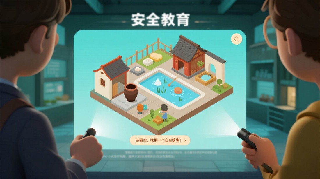 水上安全教育基地设备供应商，水上安全教育基地