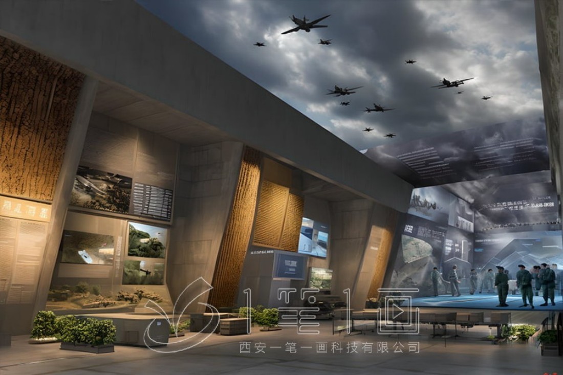 国家安全教育基地建设公司，国家安全教育基地