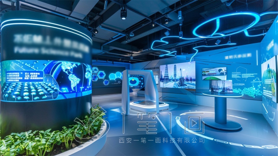 农业展览馆，农业博物馆